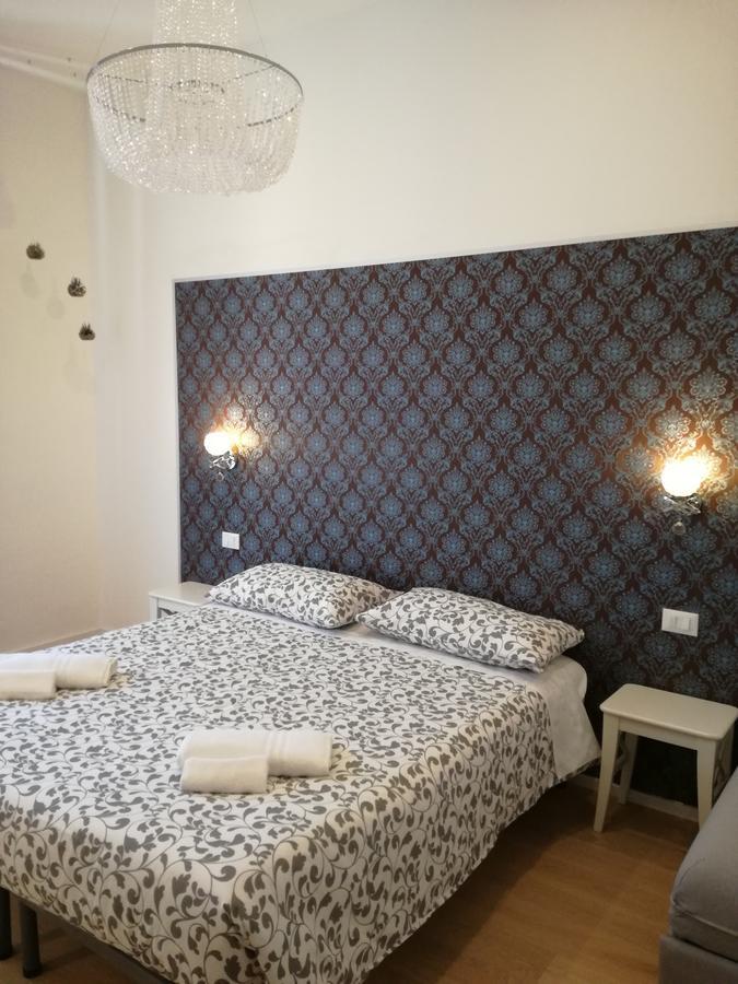 Dante Rooms And Apartment Trento Exterior photo